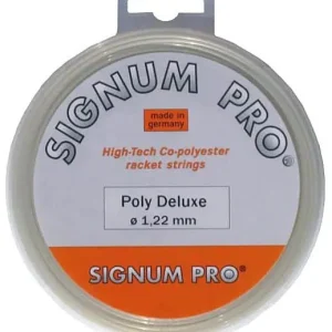 Poly Deluxe tenisový výplet 12 m Odeslání Ihned