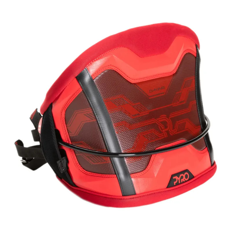 Pánská mikina Dakine Trapeze Pyro red D10002988 Cenově Výhodný