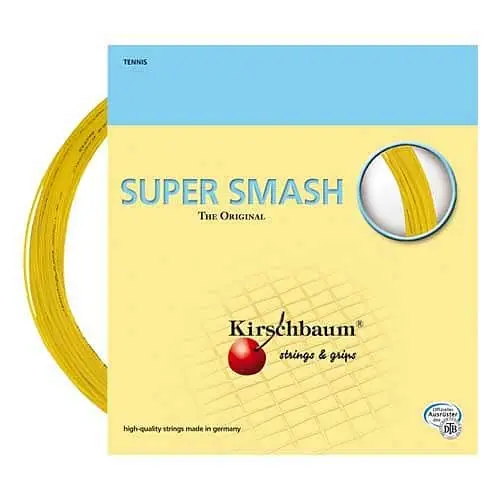 Super Smash tenisový výplet 12 m Jen Po Omezenou Doba