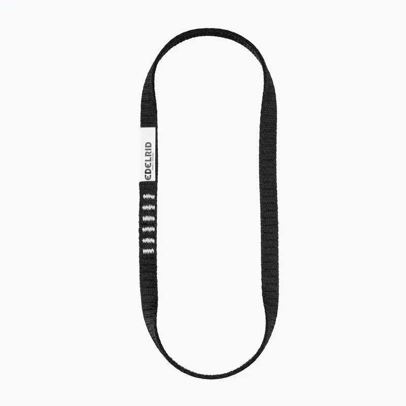 Lezecká smyčka EDELRID Tech Web Sling 12mm II night Super Cena