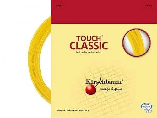 Cenově Výhodný Classic tenisový výplet 12 m