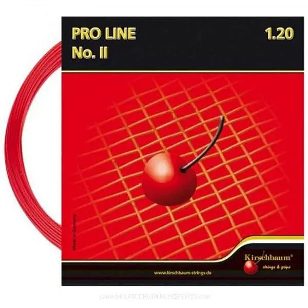 Výprodej Pro Line II tenisový výplet 12 m