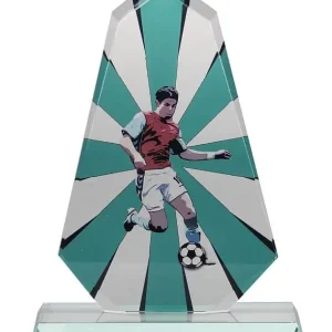 Nová Kolekce trofej CRF3 fotbal