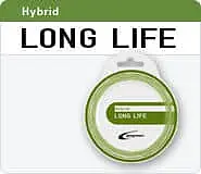 Hybrid Long Life tenisový výplet 6,5 m Přímo Od Výrobce