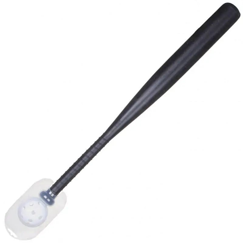 Vrácení Zdarma baseballová pálka BP-04 dětská, s míčkem