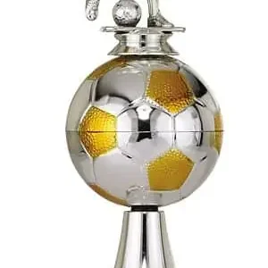 trofej FB10 fotbal Speciální Cena