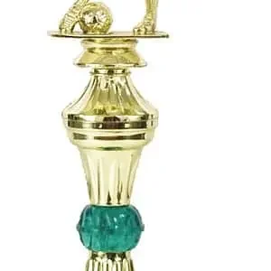 Víkendová Akce trofej FP1 fotbal