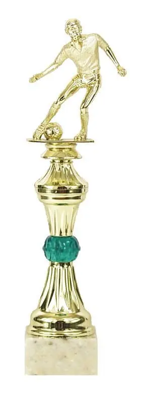 Víkendová Akce trofej FP1 fotbal