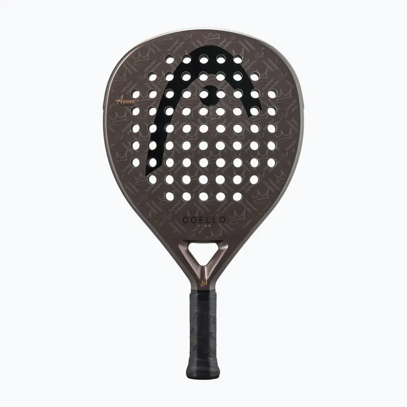 Pálka na padel HEAD Coello Vibe 2026 Kup Teď