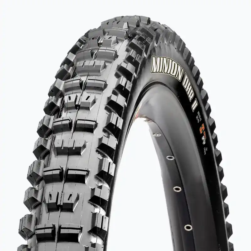 Ihned K Objednání Cyklistické pláště MAXXIS Minion DHR II WT Exo/Tr 60TPI Black rolling black
