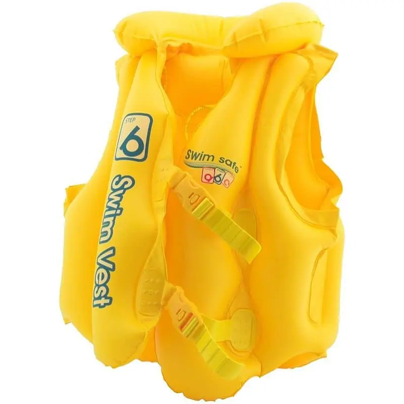 Nakupujte Hned Swim plavecká vesta