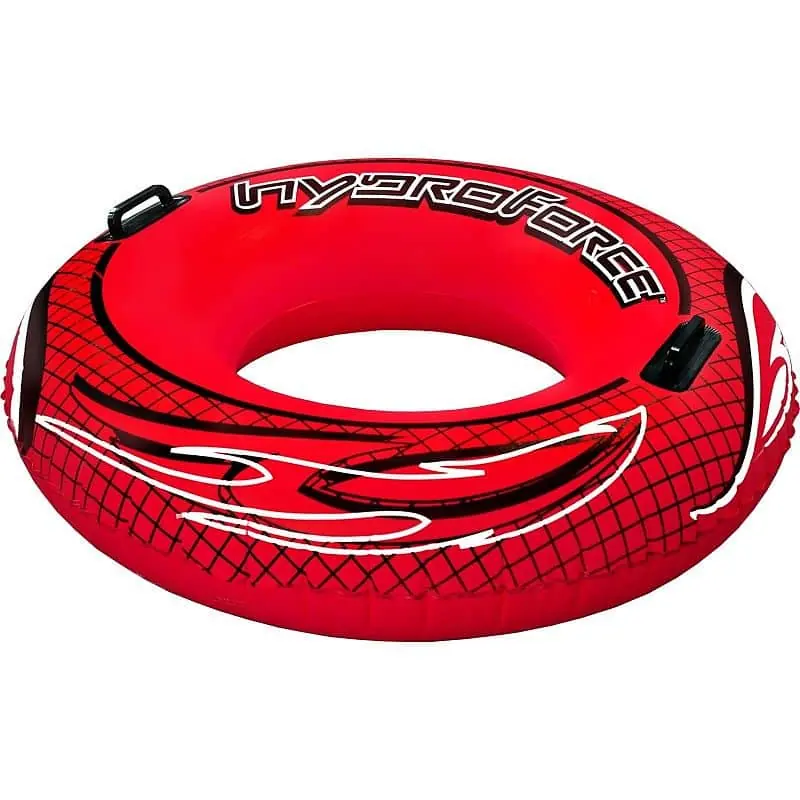Hydro Force plavecký kruh Ověřený