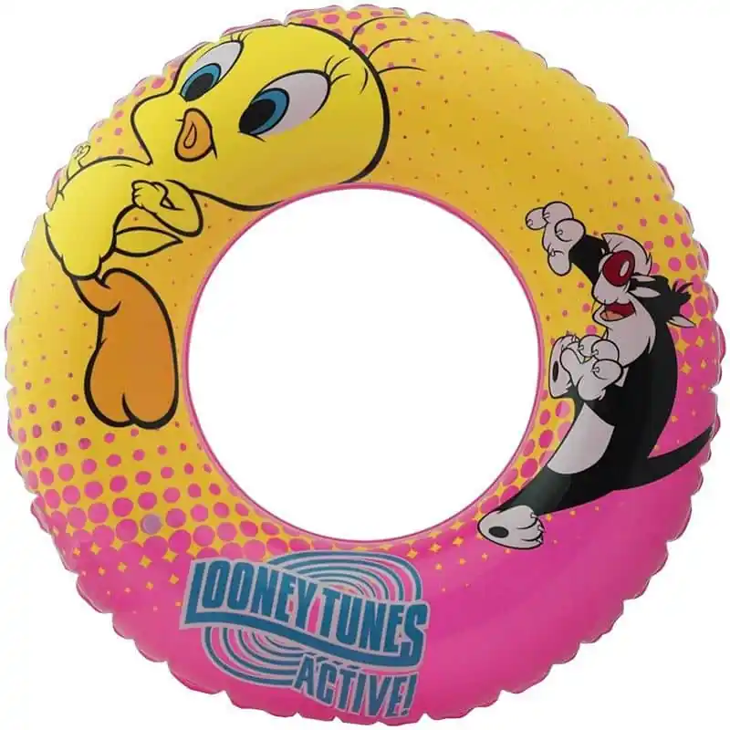 Hit Sezóny Looney Tunes plavecký kruh