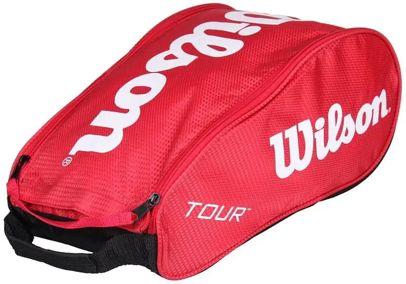 Jen Po Omezenou Doba Tour Shoe Bag II 2014 taška na boty