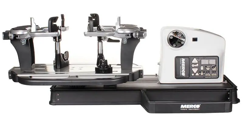 ES-6000 elektronický vyplétací stroj Must-Have