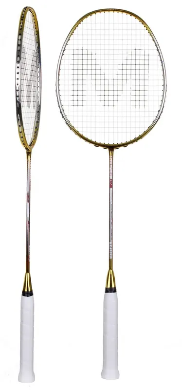 Autentický Thunder One badmintonová raketa