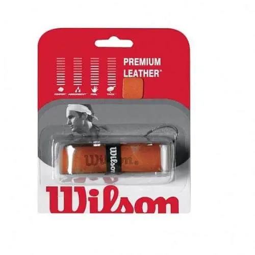 Horká Nabídka Premium Leather základní omotávka