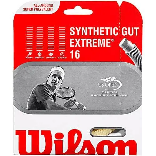 Synthetic Gut Extreme tenisový výplet 12,2m Cenově Výhodný