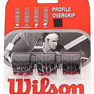 Cenový Hit Profile Overgrip omotávka tl. 0,55mm