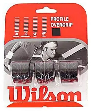 Cenový Hit Profile Overgrip omotávka tl. 0,55mm