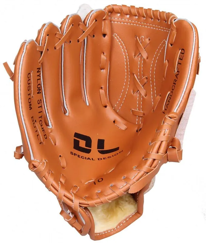 Nejlepší Volba BR-01 baseballová rukavice