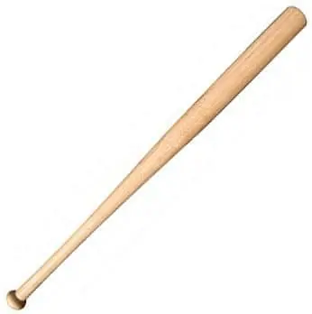 BP-01 baseballová pálka Cenový Hit