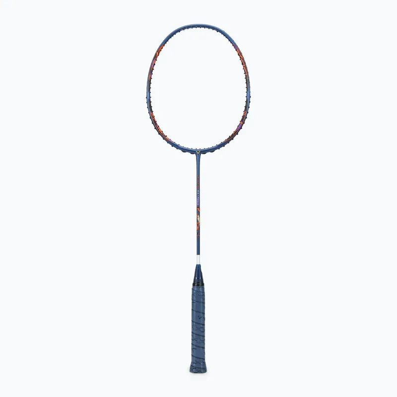 Zlevněný Badmintonová raketa VICTOR DriveX 10 Mettalic