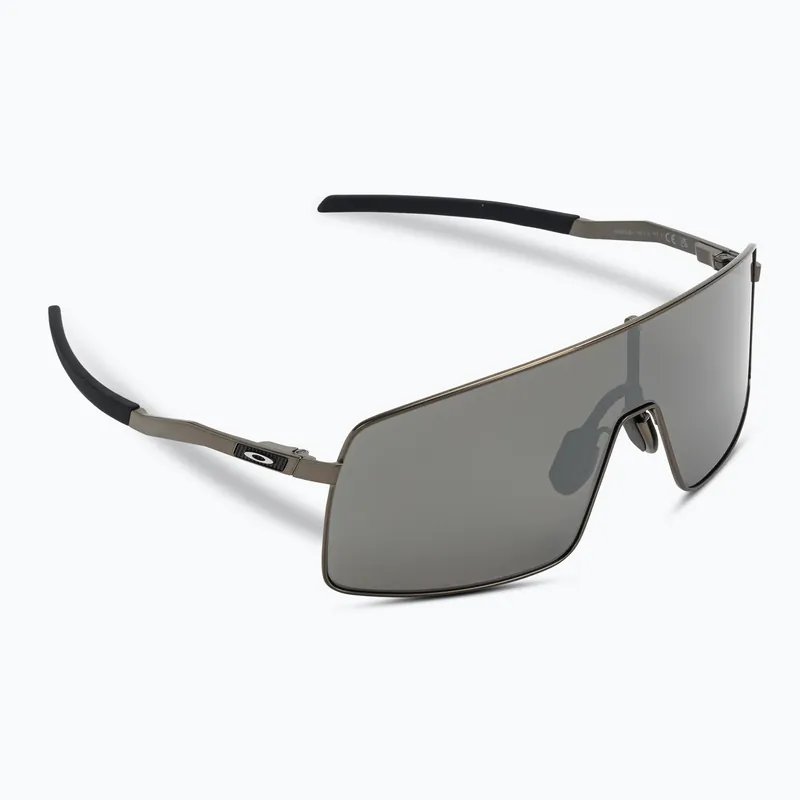 Sluneční brýle Oakley Sutro Ti matte gunmetal/prizm black Sezónní Sleva