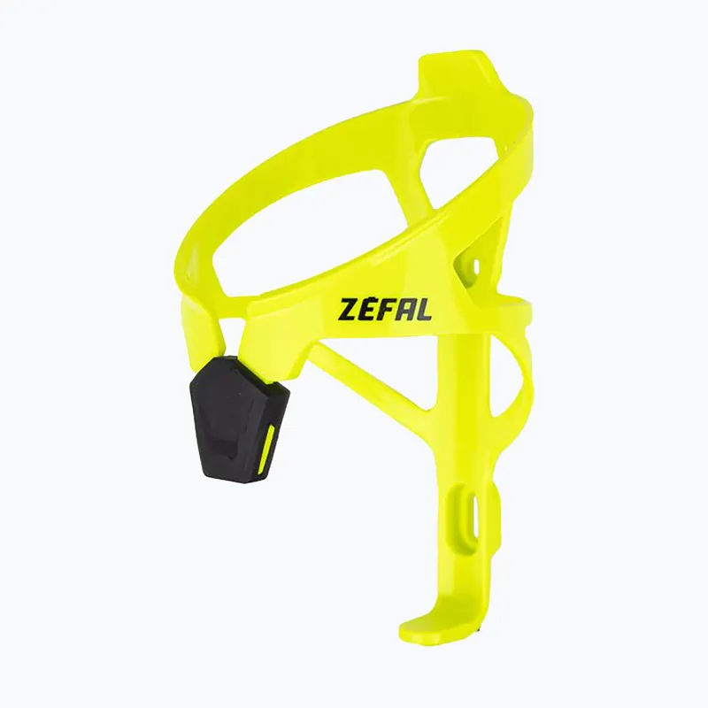 Držák na láhev Zefal Pulse A2 neon yellow Koupit Online