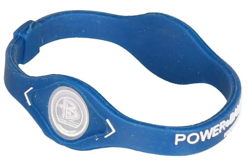 Power Balance silikonový náramek Expresní Doručení