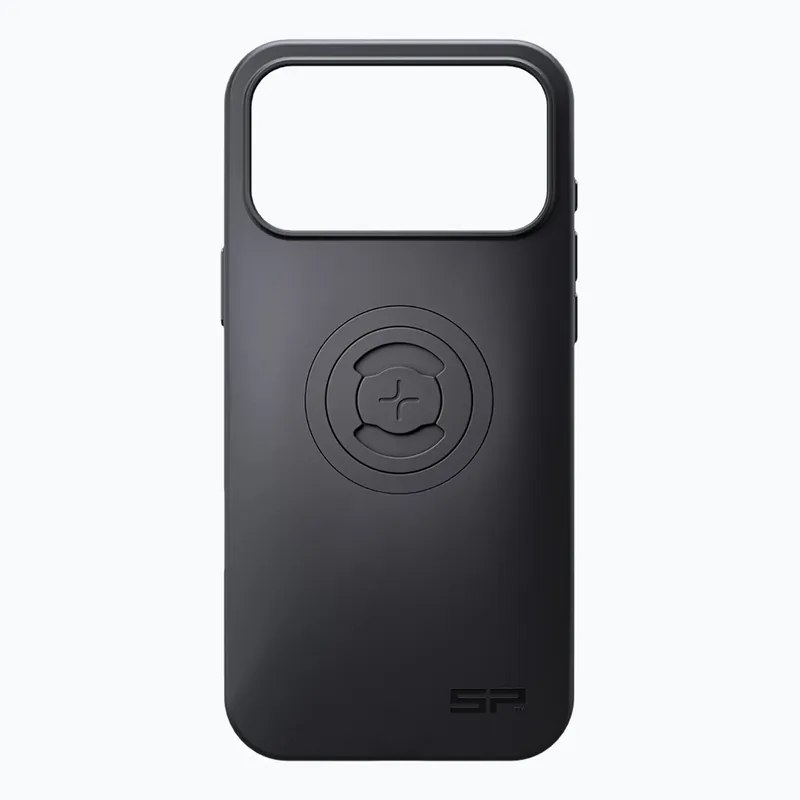 Pouzdro na telefon SP CONNECT Iphone 17 Pro Max SPC+ black Nízká Cena