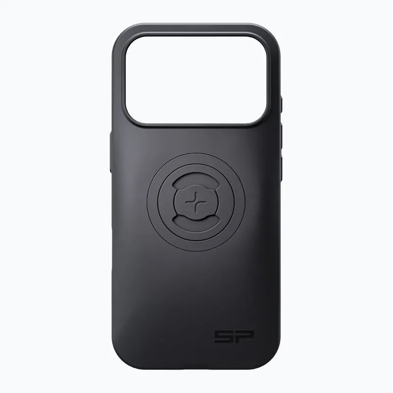 Nejlepší Volba Pouzdro na telefon SP CONNECT Iphone 17 Pro SPC+ black