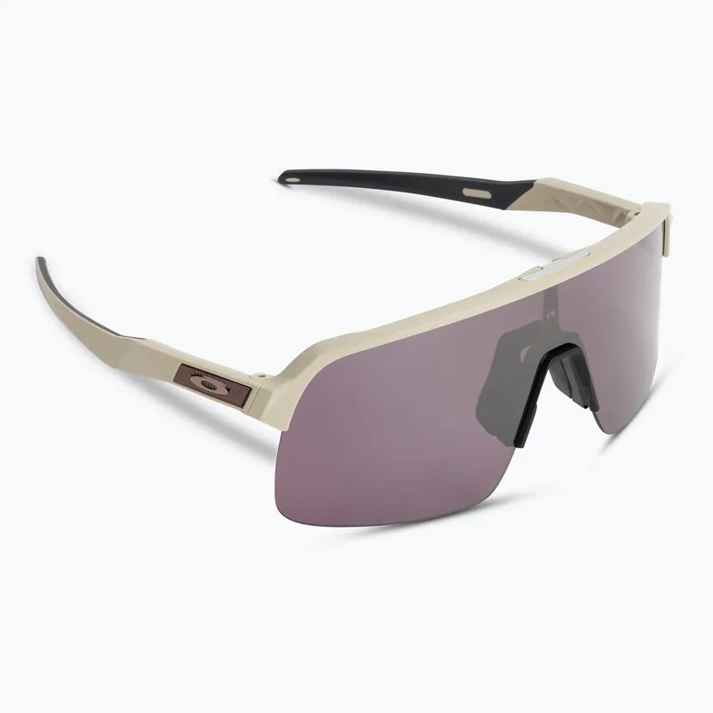 Nejlepší Volba Sluneční brýle Oakley Sutro Lite matte sand/prizm road black