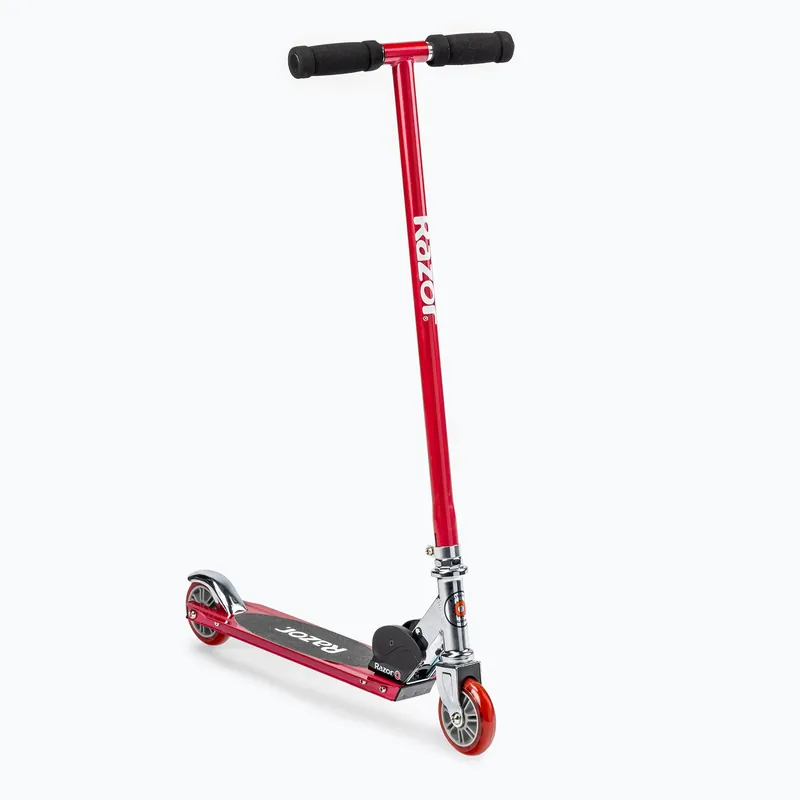 Freestyle koloběžka Razor Sport S červená 13073058 Bezpečná Platba