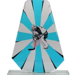 trofej CRF2 hokej Ověřený