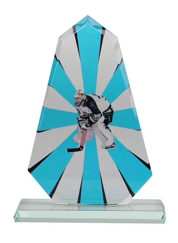 trofej CRF2 hokej Ověřený