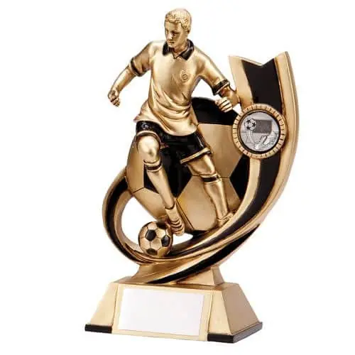 Akce trofej RF1110 fotbal