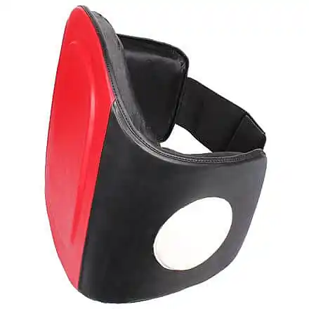 Koupit Online Chestguard boxovací terč červená-černá