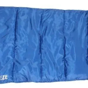Levný spací pytel Breeze mumie