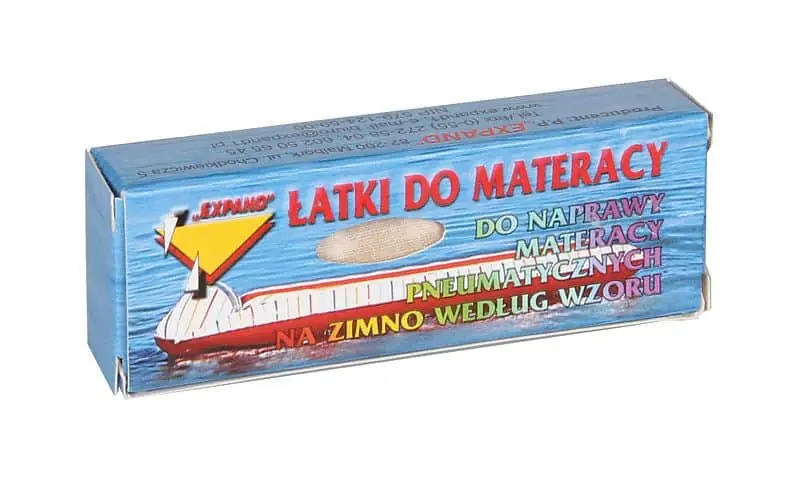 Expresní Doručení lepení na matrace