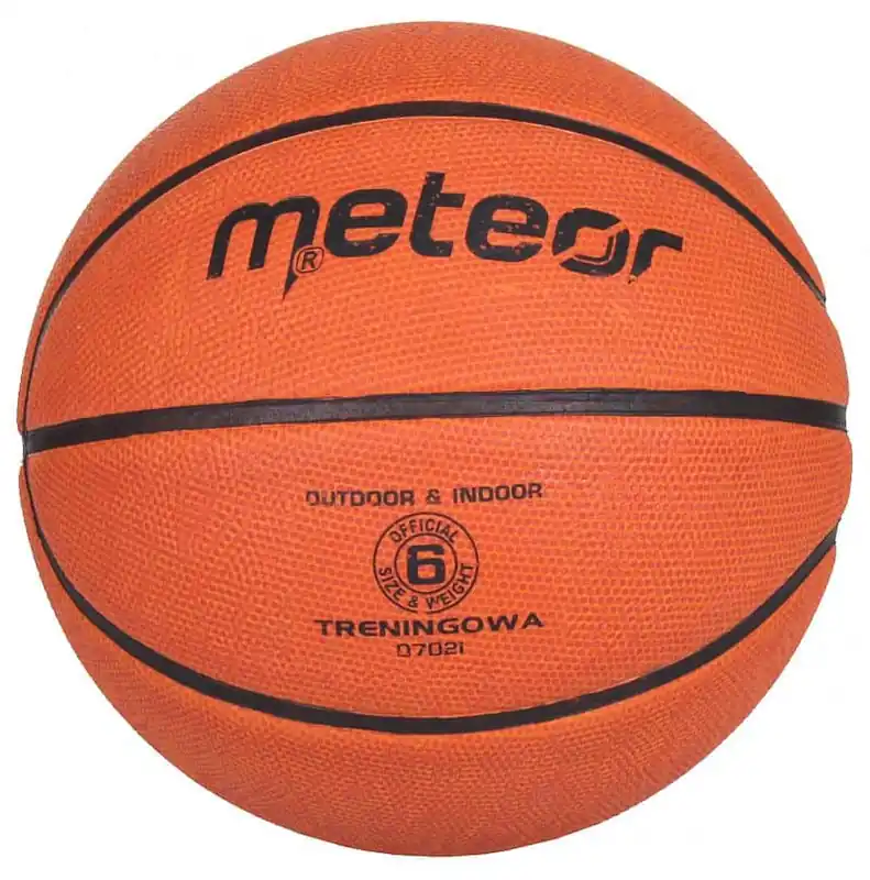 Training brown basketbalový míč Super Cena