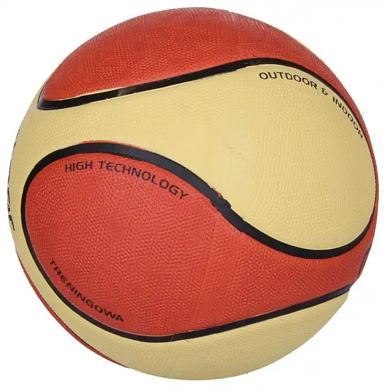 Cenově Výhodný Training Shell basketbalový míč