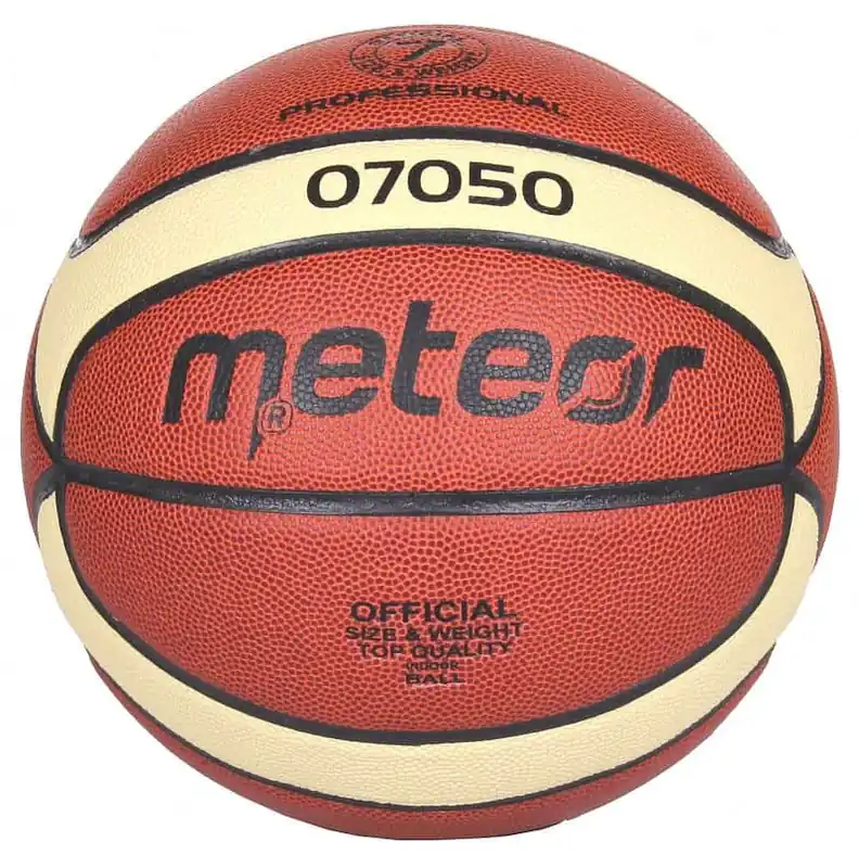 Professional basketbalový míč Rychlé Dodání