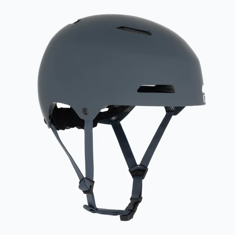 Helma Giro Quarter FS matte portaro gray Autentický