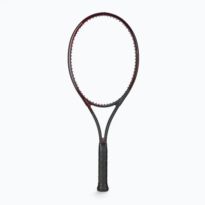 Tenisová raketa HEAD Prestige MP černá 236121 Finální Výprodej