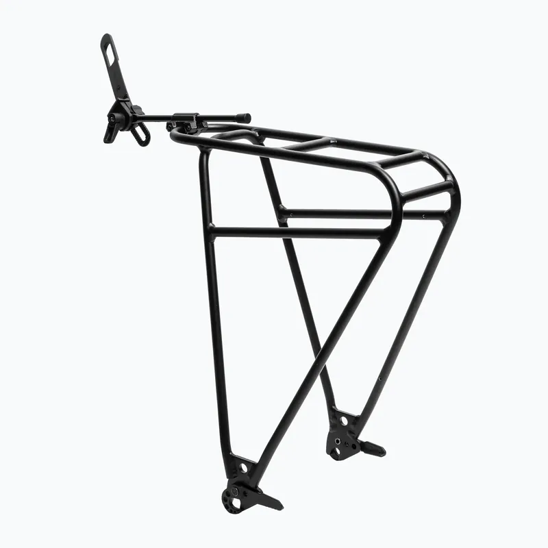 Nosič na kola ORTLIEB Quick Rack alu black Nakupujte Hned