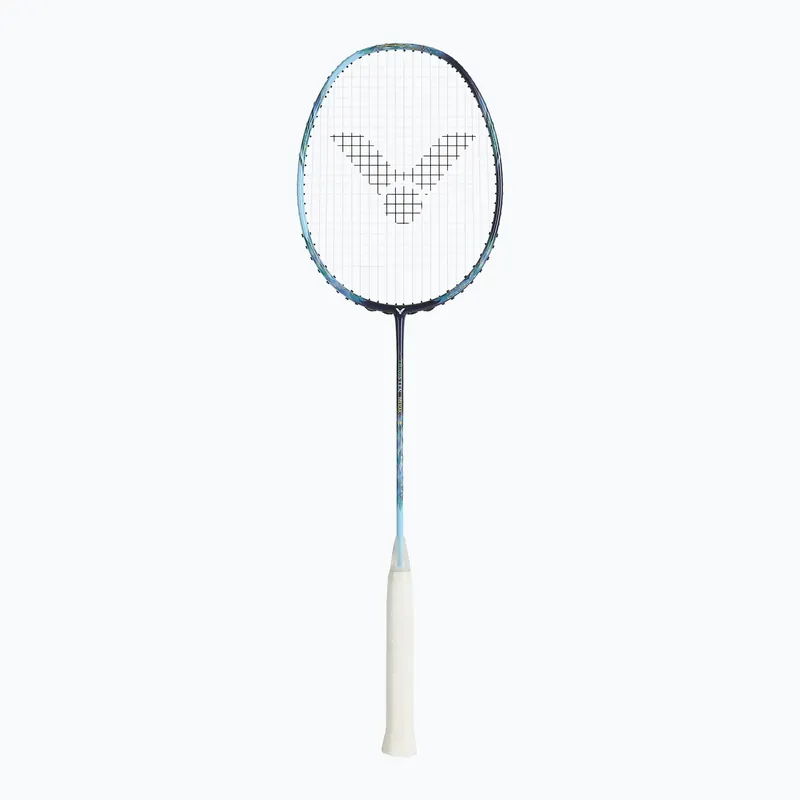 Zlevněný Badmintonová raketa VICTOR Thruster Merak B blue Novinka
