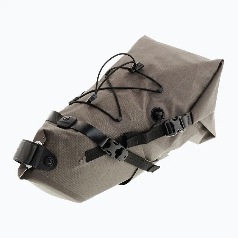 Brašna pod sedlo ORTLIEB Seat-Pack 11 l dark sand Ihned K Objednání
