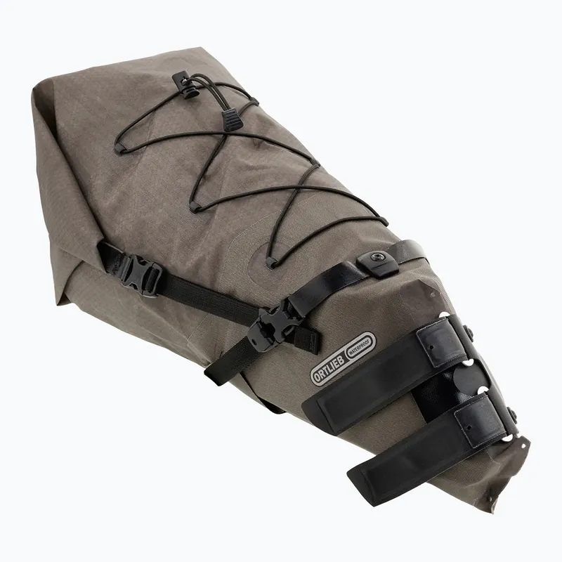Brašna pod sedlo ORTLIEB Seat-Pack 16.5 l dark sand Nejlepší Volba