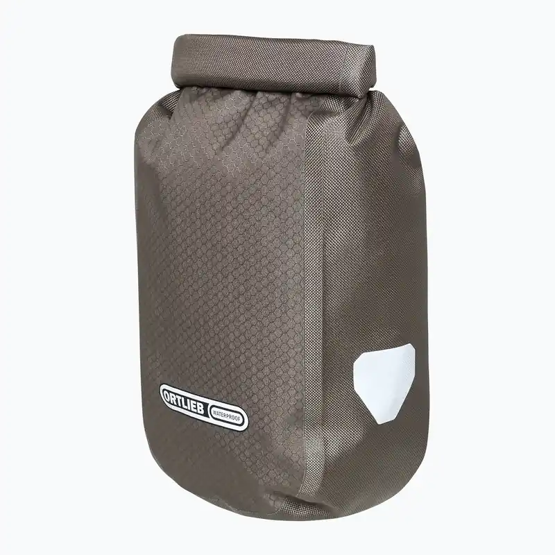 Brašna na kolo ORTLIEB Fork-Pack 4.1 l dark sand Nakupujte Hned